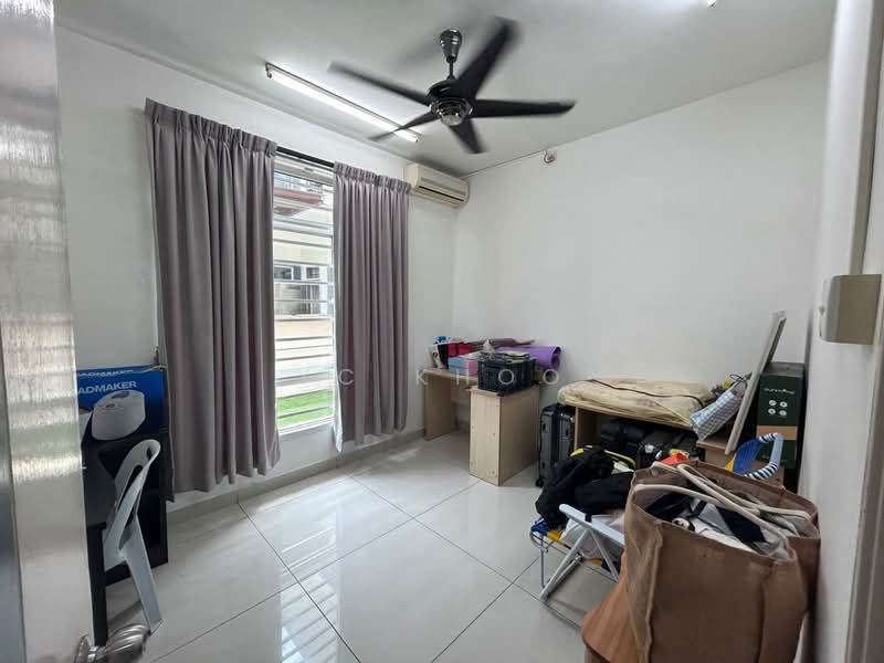 Rumah Kluster untuk Dijual di Taman Kempas Indah (Tebrau) - YC Khoo - PropertyGuru.com.my