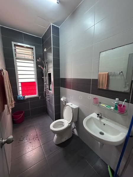 Rumah Kluster untuk Dijual di Taman Kempas Indah (Tebrau) - YC Khoo - PropertyGuru.com.my