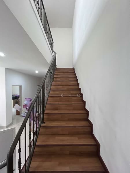 Rumah Kluster untuk Dijual di Taman Kempas Indah (Tebrau) - YC Khoo - PropertyGuru.com.my