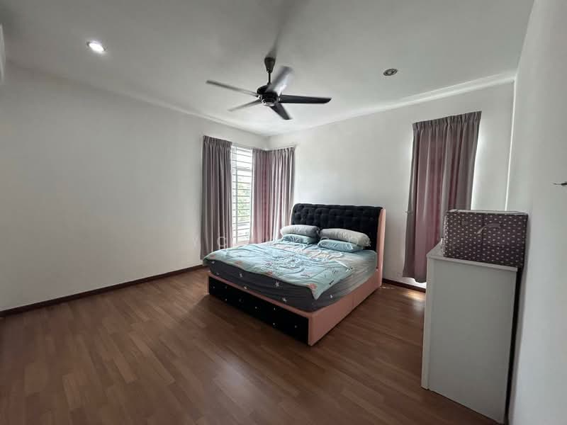 Rumah Kluster untuk Dijual di Taman Kempas Indah (Tebrau) - YC Khoo - PropertyGuru.com.my