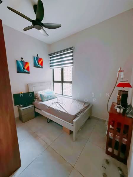 Service Residence for Sale at The Birch - Norhafiz Bin Mohd Nor - PropertyGuru.com.my