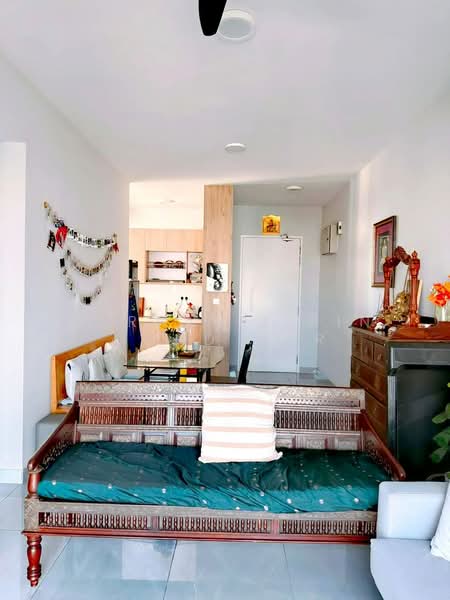 Service Residence for Sale at The Birch - Norhafiz Bin Mohd Nor - PropertyGuru.com.my