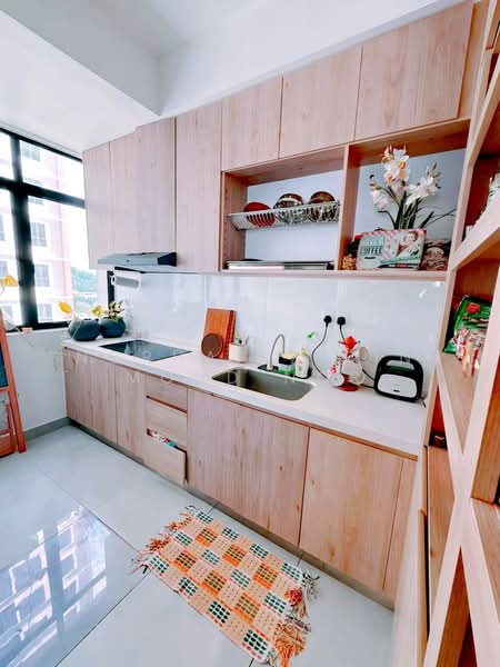 Service Residence for Sale at The Birch - Norhafiz Bin Mohd Nor - PropertyGuru.com.my