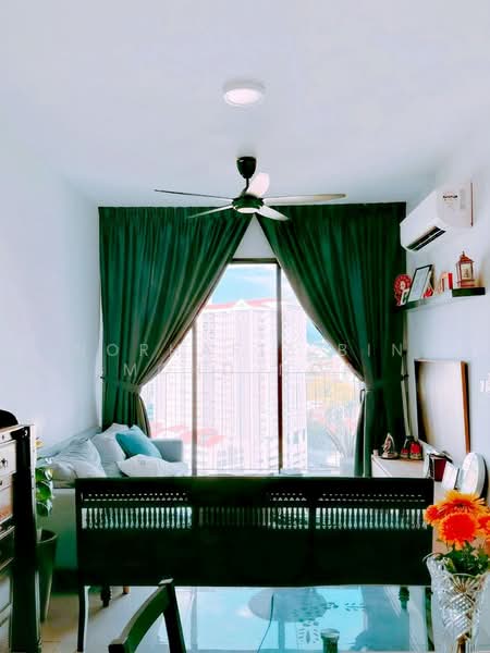 Service Residence for Sale at The Birch - Norhafiz Bin Mohd Nor - PropertyGuru.com.my