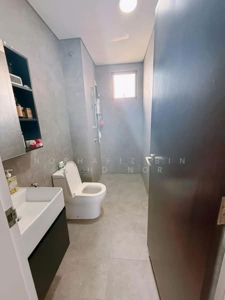 Service Residence for Sale at The Birch - Norhafiz Bin Mohd Nor - PropertyGuru.com.my