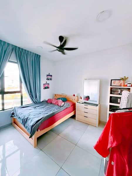Service Residence for Sale at The Birch - Norhafiz Bin Mohd Nor - PropertyGuru.com.my