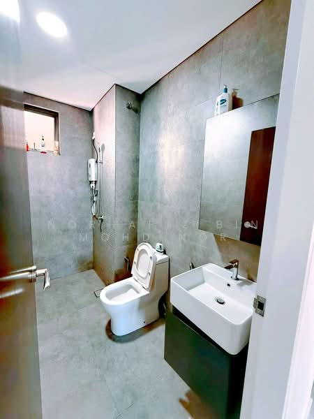 Service Residence for Sale at The Birch - Norhafiz Bin Mohd Nor - PropertyGuru.com.my