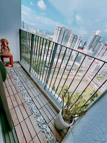 Service Residence for Sale at The Birch - Norhafiz Bin Mohd Nor - PropertyGuru.com.my