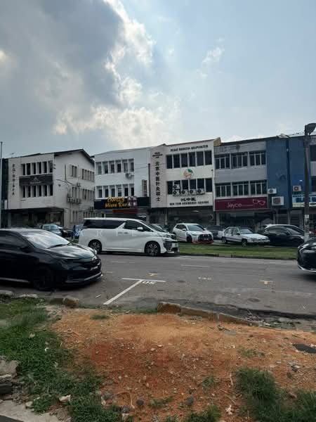Shop / Office for Rent in Taman Pelangi (Johor Bahru) - Aries Lam - PropertyGuru.com.my