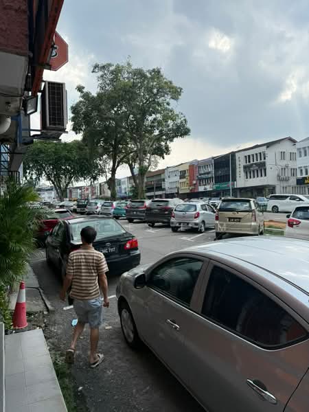 Shop / Office for Rent in Taman Pelangi (Johor Bahru) - Aries Lam - PropertyGuru.com.my