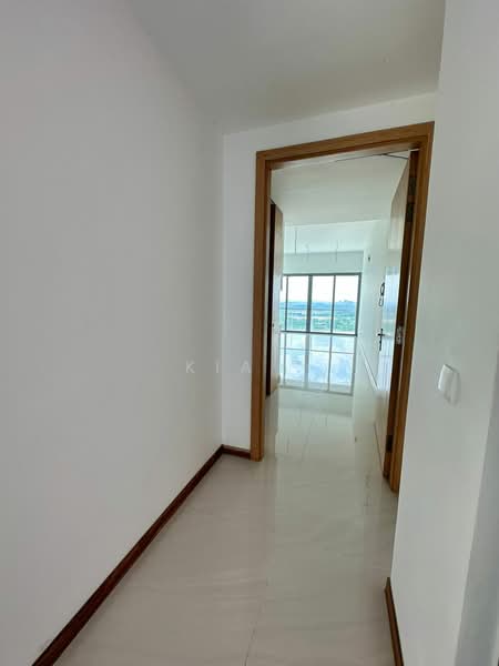 Servis Apartment untuk Dijual di Southern Marina Residences - Kia . - Corridor - PropertyGuru.com.my