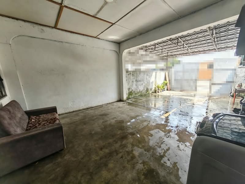 Rumah Teres 2 Tingkat untuk Dijual di Taman Rinting (Masai) - Kasper Lee - Interior - PropertyGuru.com.my