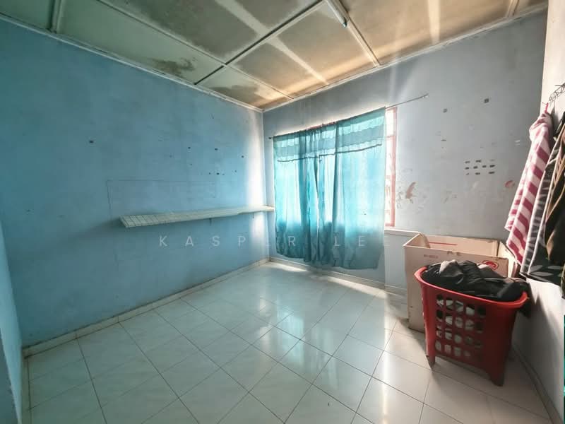 Rumah Teres 2 Tingkat untuk Dijual di Taman Rinting (Masai) - Kasper Lee - Interior - PropertyGuru.com.my