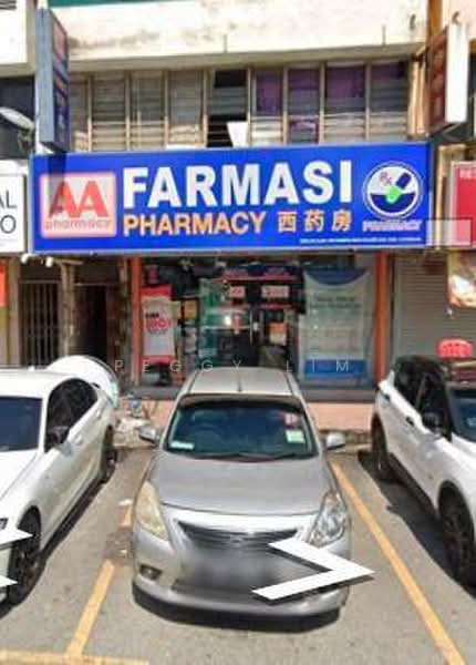 Shop for Rent in Setapak (Kuala Lumpur) - Peggy Lim - PropertyGuru.com.my