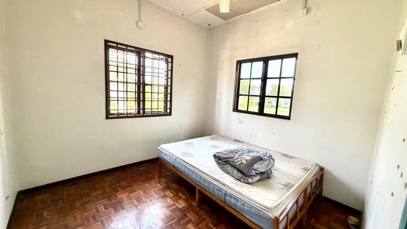 Rumah Berkembar untuk Dijual di Taman Delima 2 (Tebrau) - Max Loh - Bedroom - PropertyGuru.com.my