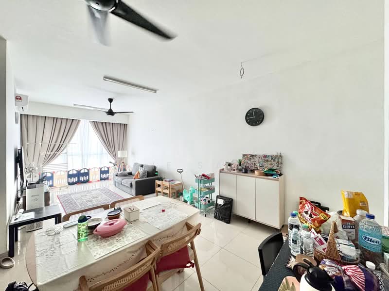 Condominium for Sale at Ceria Residences, Cyberjaya - Alif Saad - PropertyGuru.com.my