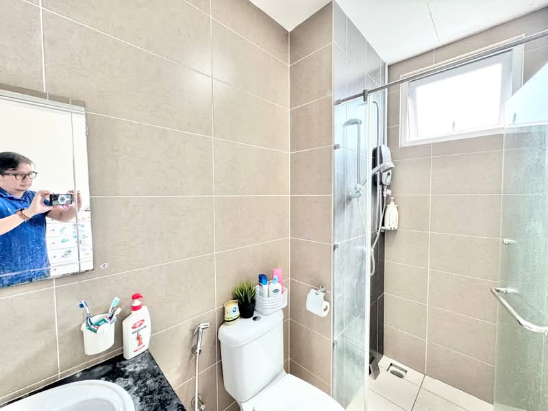 Condominium for Sale at Ceria Residences, Cyberjaya - Alif Saad - PropertyGuru.com.my