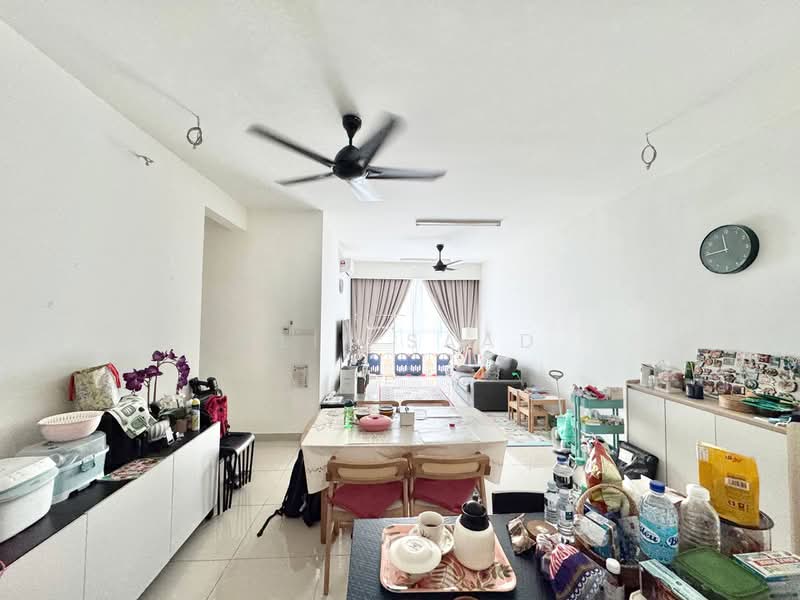 Condominium for Sale at Ceria Residences, Cyberjaya - Alif Saad - PropertyGuru.com.my
