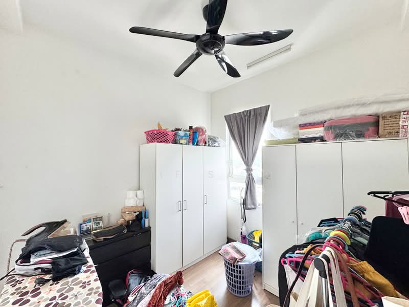 Condominium for Sale at Ceria Residences, Cyberjaya - Alif Saad - PropertyGuru.com.my