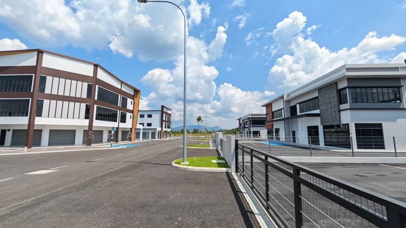 Kedai untuk Disewa di Setia Ecohill (Semenyih) - Sharon Khong - PropertyGuru.com.my