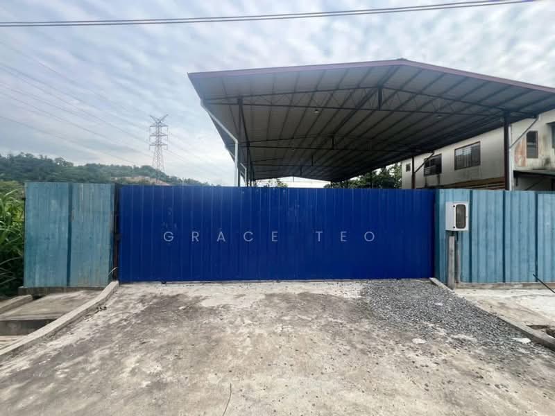 Rumah Niaga untuk Dijual di Kota Kinabalu (Sabah) - Grace Teo - Exterior - PropertyGuru.com.my