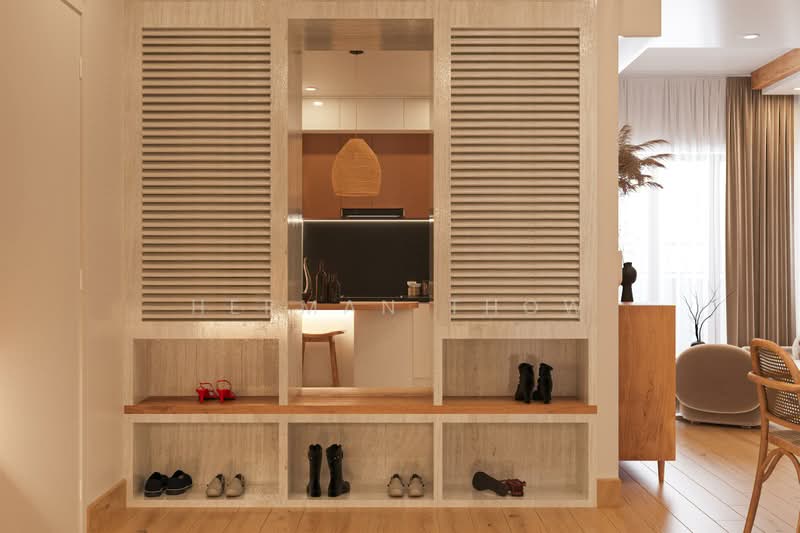 Servis Apartment untuk Dijual di Interpoint - Herman Thow - Interior - PropertyGuru.com.my