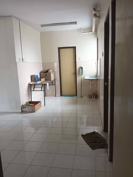 Apartment for Sale at Vista Pinggiran Apartment - Jason Chun - Interior - PropertyGuru.com.my