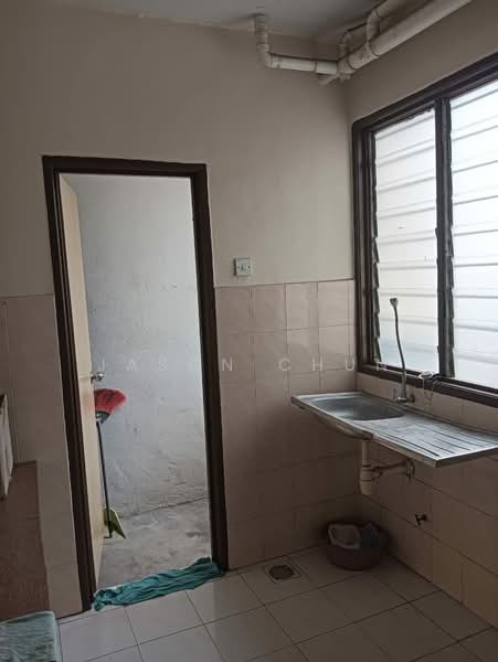 Apartment for Sale at Vista Pinggiran Apartment - Jason Chun - PropertyGuru.com.my