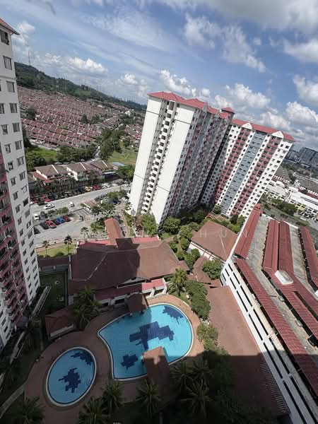 Apartment for Sale at Vista Pinggiran Apartment - Jason Chun - PropertyGuru.com.my