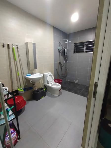 2-storey Terraced House for Sale in Taman Bukit Maluri (Kepong) - Kiing TW - PropertyGuru.com.my