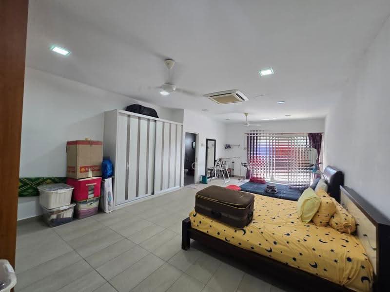 Rumah Teres 2-Tingkat untuk Dijual di Taman Bukit Maluri (Kepong) - Kiing TW - Bedroom - PropertyGuru.com.my