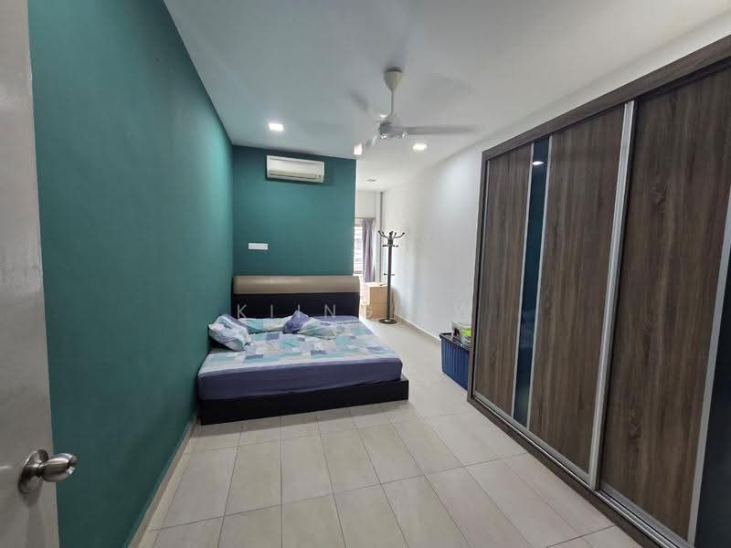 Rumah Teres 2-Tingkat untuk Dijual di Taman Bukit Maluri (Kepong) - Kiing TW - Bedroom - PropertyGuru.com.my