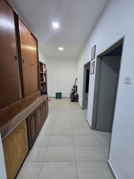 Rumah Teres 2-Tingkat untuk Dijual di Taman Bukit Maluri (Kepong) - Kiing TW - Corridor - PropertyGuru.com.my