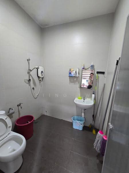 Rumah Teres 2-Tingkat untuk Dijual di Taman Bukit Maluri (Kepong) - Kiing TW - PropertyGuru.com.my