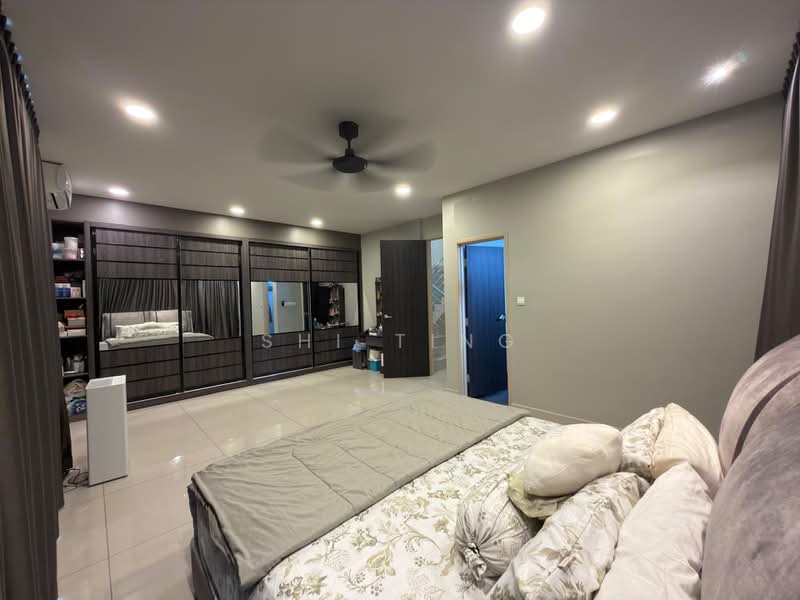 Cluster House for Sale in Skudai (Johor) - Shi Ting - PropertyGuru.com.my