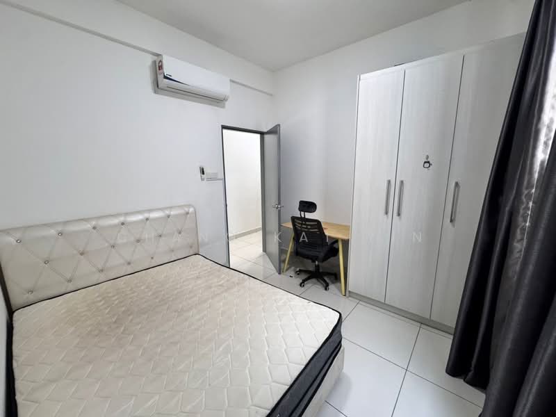 Servis Apartment untuk Disewa di Citywoods - Chang Kai Yin - PropertyGuru.com.my