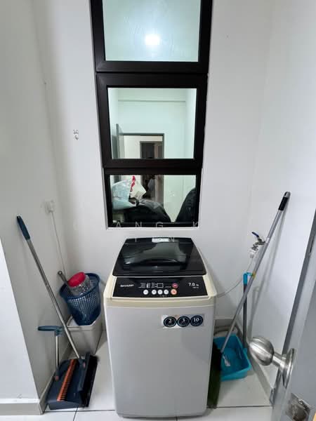 Servis Apartment untuk Disewa di Citywoods - Chang Kai Yin - PropertyGuru.com.my