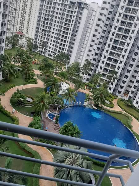 Kondominium untuk Disewa di Putra Place Condominium - Hoy Meng - Exterior - PropertyGuru.com.my