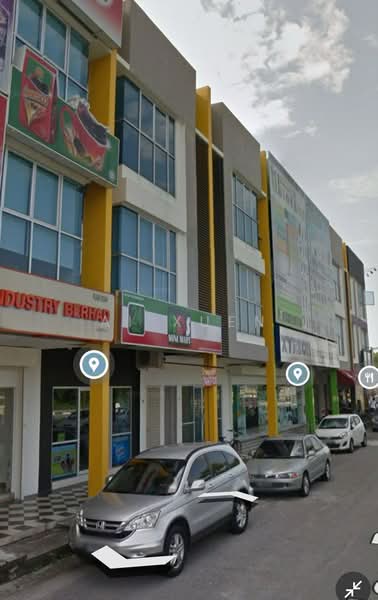 Shop for Rent in Taman Seri Tambun (Simpang Ampat) - Ai Xuen - PropertyGuru.com.my