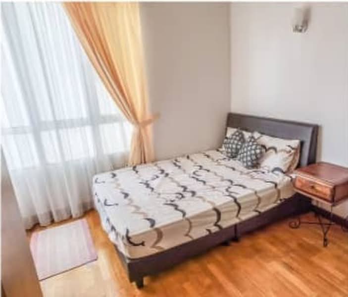 Condominium for Rent at Gurney Park Condominium - Abby Woo - Bedroom - PropertyGuru.com.my