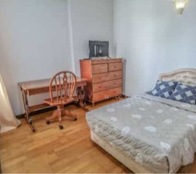 Condominium for Rent at Gurney Park Condominium - Abby Woo - Bedroom - PropertyGuru.com.my