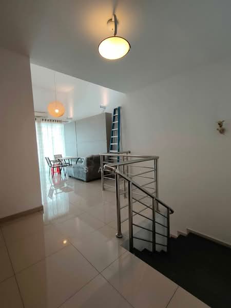 Rumah Teres 2 Tingkat untuk Disewa di Taman Lapangan Setia (Ipoh) - Sam . - Interior - PropertyGuru.com.my