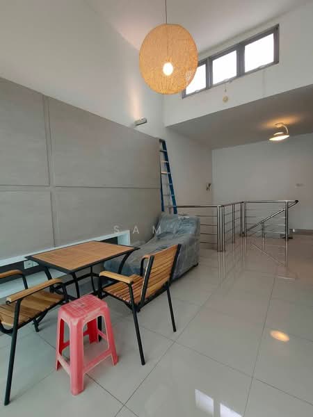 Rumah Teres 2 Tingkat untuk Disewa di Taman Lapangan Setia (Ipoh) - Sam . - Interior - PropertyGuru.com.my