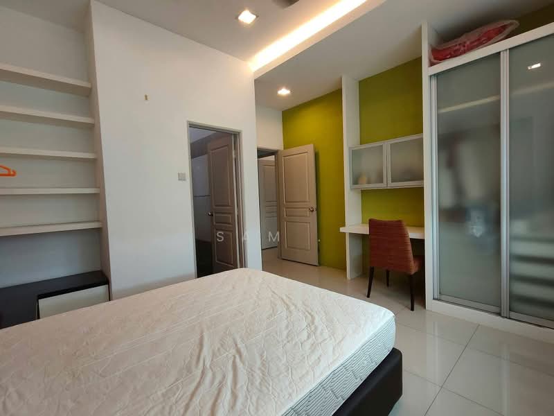 Rumah Teres 2 Tingkat untuk Disewa di Taman Lapangan Setia (Ipoh) - Sam . - Bedroom - PropertyGuru.com.my
