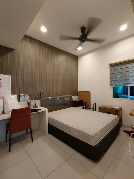 Rumah Teres 2 Tingkat untuk Disewa di Taman Lapangan Setia (Ipoh) - Sam . - Bedroom - PropertyGuru.com.my