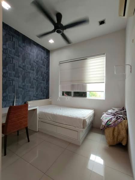 Rumah Teres 2 Tingkat untuk Disewa di Taman Lapangan Setia (Ipoh) - Sam . - Bedroom - PropertyGuru.com.my