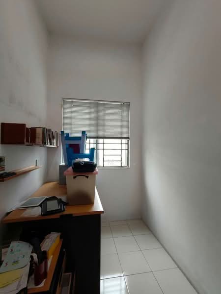 Rumah Teres 2 Tingkat untuk Disewa di Taman Lapangan Setia (Ipoh) - Sam . - Study - PropertyGuru.com.my