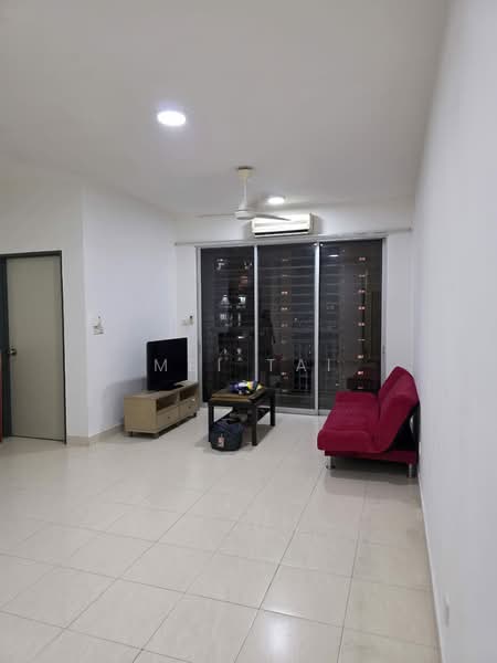 Pangsapuri untuk Disewa di Residensi Pandanmas - Mei Tai - PropertyGuru.com.my