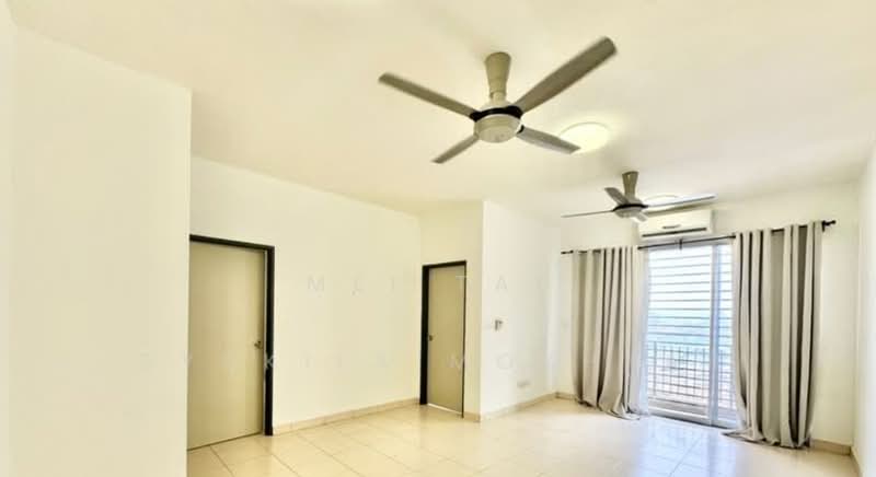 Pangsapuri untuk Disewa di Residensi Pandanmas - Mei Tai - PropertyGuru.com.my
