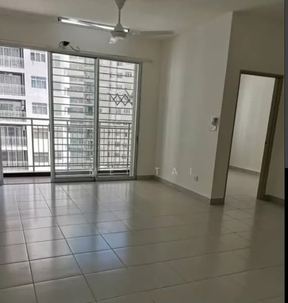 Pangsapuri untuk Disewa di Residensi Pandanmas - Mei Tai - PropertyGuru.com.my